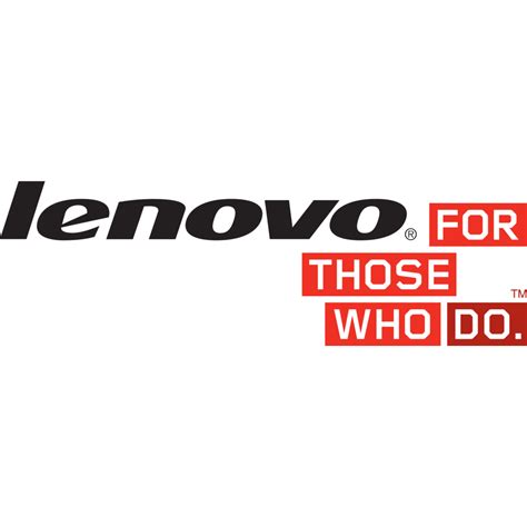 Lenovo Logo Png