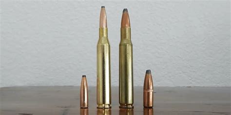 25-06 vs 30-06 Springfield Review & Comparison • Air Gun Maniac