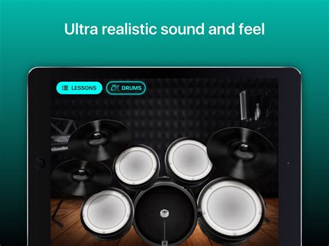 Drums - real drum set games - Online Game Hack and Cheat | Gehack.com