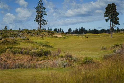 Bend Oregon Golf at Tetherow Resort | Central Oregon Golf