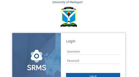 UNIMAID SRMS Portal Login - Seekersnewsgh.com