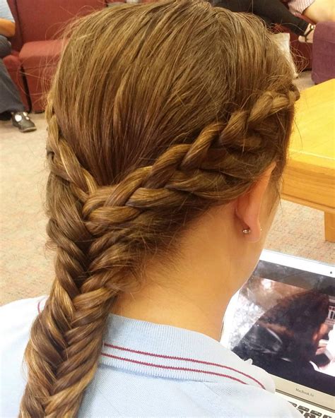 22+ Long Braided Haircut Ideas, Designs | Hairstyles | Design Trends ...