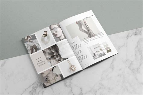 Fashion Catalog - 21+ Examples, Word, PSD, Publisher, Pages, design ...