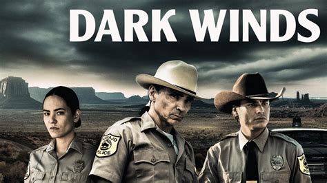 Dark Winds Season 1: Where to Watch & Stream Online