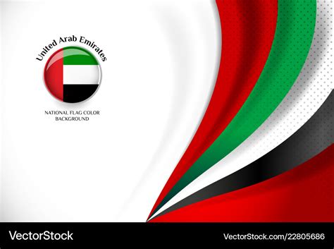 Uae Flag Wallpaper