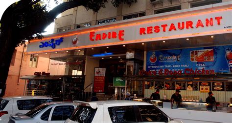 Hotel Empire | Great Savings on Cheapest Hotel in Bangalore City | About