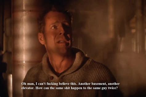 Yippee-Ki-Yay: Unveiling the 66 Best Die Hard Quotes of All Time