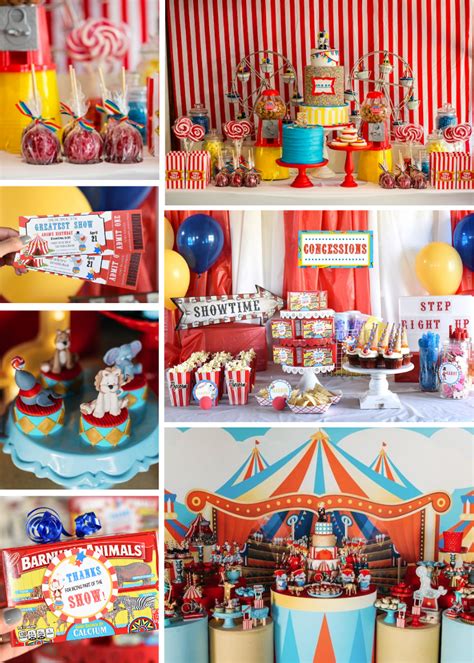 Unique 5th Birthday Party Ideas for Boys and Girls Turning 5! - what ...