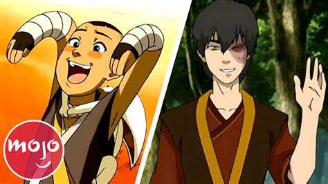 Avatar Funny Faces Zuko - img-Abhay