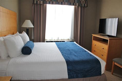 Comfortable Flushing NY Hotel Suites | Marco LaGuardia Hotel