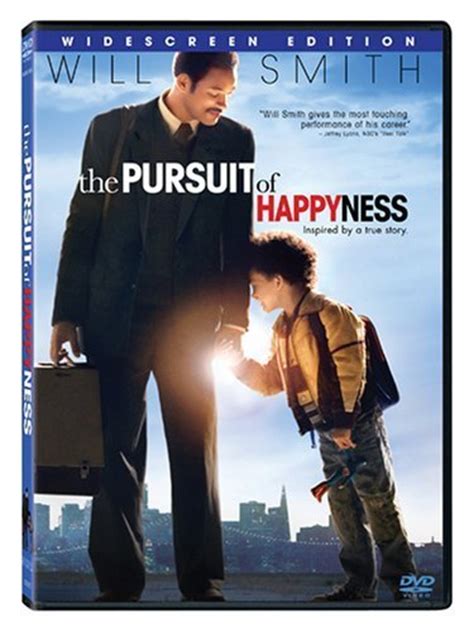 The Pursuit of Happyness (2006)