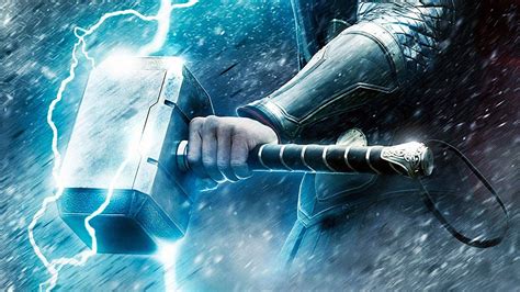 Share 82+ thor desktop wallpaper 4k super hot - xkldase.edu.vn