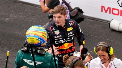 Martin Brundle highlights ‘outrageous’ Max Verstappen moment in Monaco ...