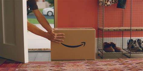 Amazon's 'In-Home Delivery' to Draw Customers Further into an all ...