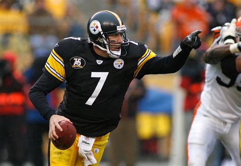 Cleveland Browns vs. Pittsburgh Steelers: 10 Reasons Pittsburgh Will ...