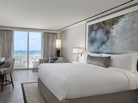 Top 10 Miami Oceanfront Hotels with Balconies (and Here’s Why) – Trips ...