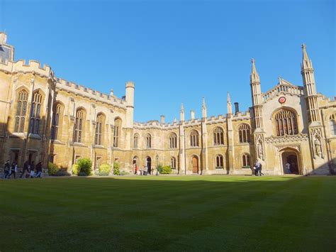 The UK 2015 Top 10 Schools of Architecture | ArchDaily