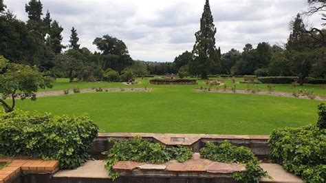 Best 3 Things to Do in Johannesburg Botanical Garden