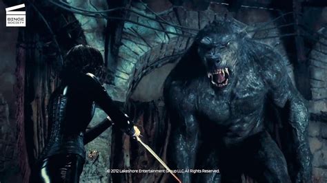 Underworld Evolution Werewolf