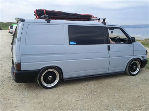 VW T4 Transporter 1.9 TDI Camper conversion | Vw t4 transporter, Vw t4 ...