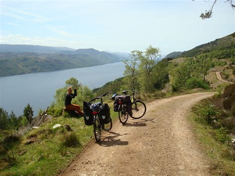 ScotCycle | Cycling Holidays in Scotland | Cycling Holidays in Europe ...