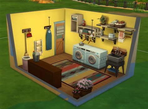 Sims 4 Laundry Day Download - engmodel