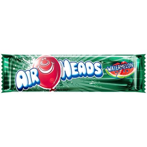 Airheads Watermelon | Pacific Distribution Wholesale