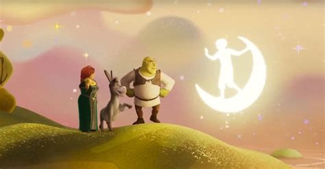 Dreamworks Animation Unveils New Logo Featuring Familiar Faces