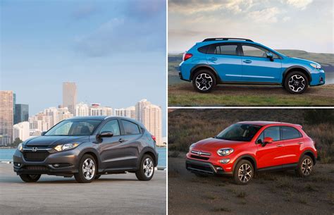 Save almost $4,000 on these three AWD crossovers | Driving