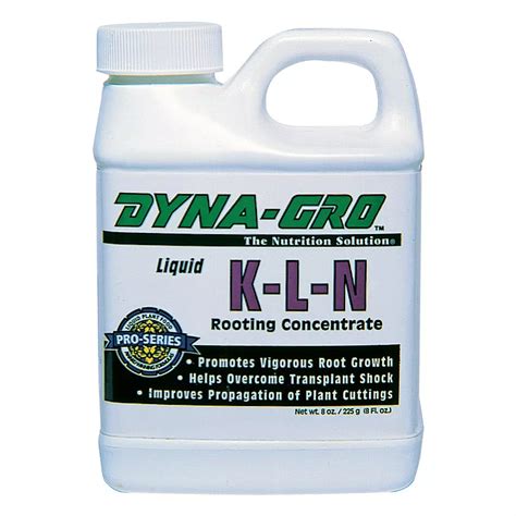 Dyna Gro KLN | Buy Dyna Gro KLN Rooting Concentrate from HTG Supply