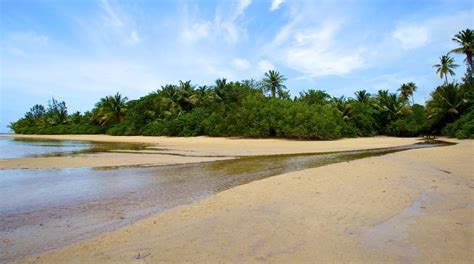 Luquillo Beach in San Juan | Expedia