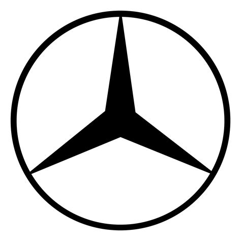 mercedes logo, mercedes benz logo png transparent svg vector bie ...