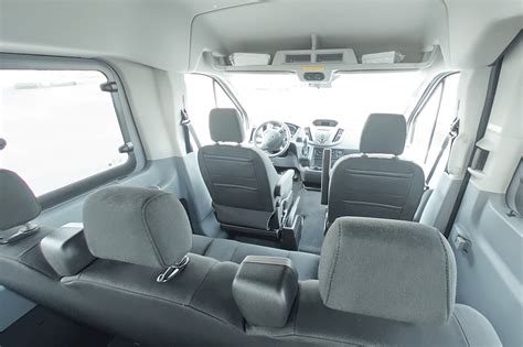 12 pass ford transit 12 passenger van interior layout - juluforfree