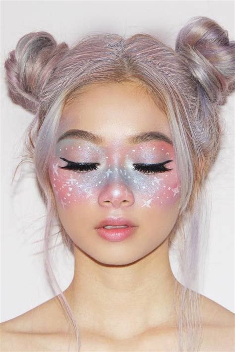 Easy Fairy Makeup