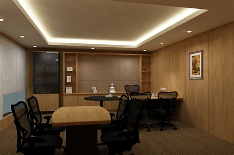 Office Cabin Design Plans : You can be a lot more productive working ...