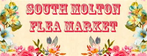 South Molton Flea Market | Visit South Molton