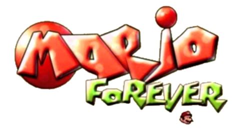 Mario Forever Remake live gameplay (stream test) - YouTube