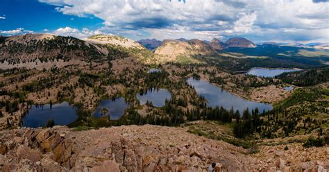 Mirror Lake Highway Scenic Drive | Utah.com