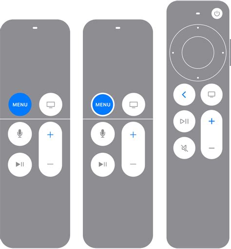 How to Reset Your Apple TV Remote