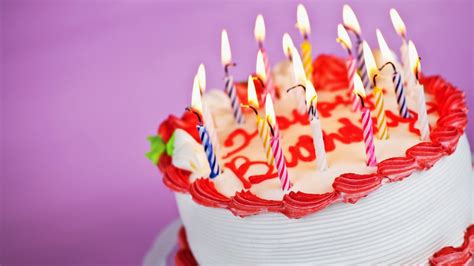 🔥 Free download Happy birthday cake wallpaper [1600x900] for your ...