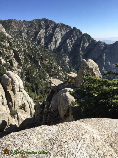 20 Best Hiking Trails In and Around Idyllwild - Idyllwild Vacation Cabins