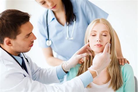 Facial Tumor Treatment and Surgery: What You Should Know