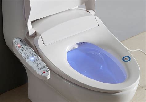 The 5 Best Heated Toilet Seats in 2024 | SKINGROOM