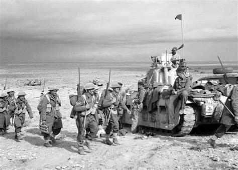 252 best 8th Army the Desert Rats images on Pinterest | World war two ...