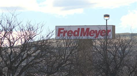 Fred Meyer employees reflect on their first week back since reopening