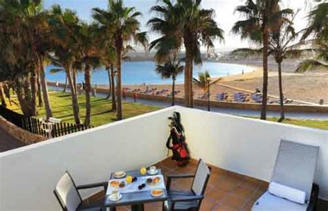 Barcelo Castillo Beach Resort | My Budget Break