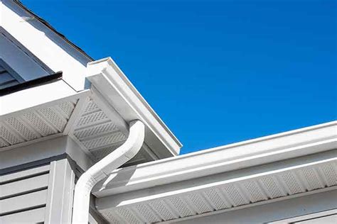 Seamless K-Style Gutter Installation in Central Florida