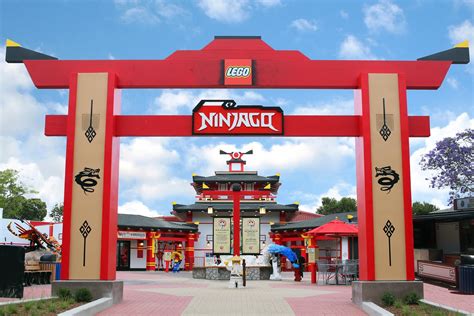 LEGOLAND New York: Opening Date, Details, Photos, Annual Pass Info and ...