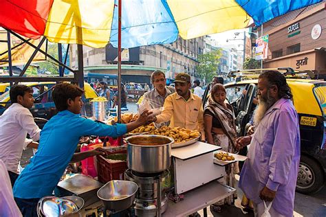 Eat the streets: discovering Mumbai’s best street food - Lonely Planet