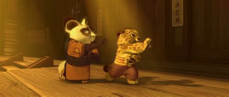 Top 161+ What animal is master shifu in kung fu panda ...